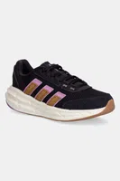 Tenisky adidas Astrastar dámské, fialová barva, JQ6090
