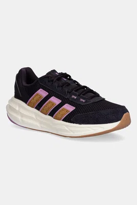 Tenisky adidas Astrastar dámské, fialová barva, JQ6090
