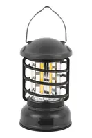 Bezdrátová LED lampa Leitmotiv Camping Lantern LED 15 cm