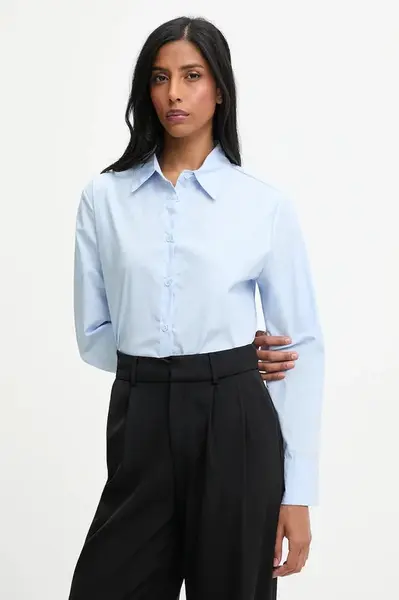 Bavlněná košile Answear.LAB