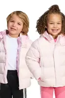 Dětská péřová bunda adidas Originals