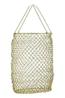 Úložný koš Madam Stoltz 15 x 27 cm