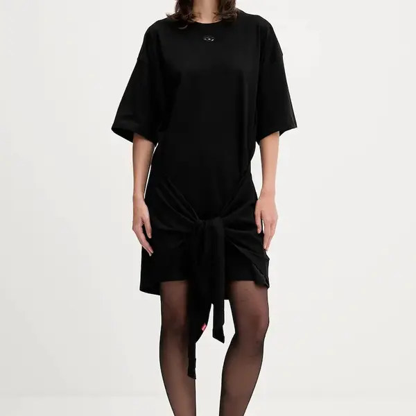 Šaty Diesel D-EIVOR