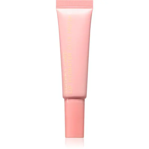 Sister's Aroma Lip Hydrater tónovací hydratační balzám na rty odstín Cute Mistake 10 ml