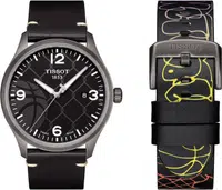 Tissot T-Sport Gent XL 3x3 Street Basketball T116.410.36.067.00