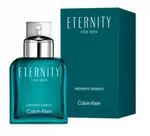 Calvin Klein Eternity Aromatic Essence Intense For Men - parfém 50 ml