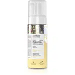 so!flow Curly Hair Nourishing Fixing Foam pěna na kudrnaté vlasy 170 ml