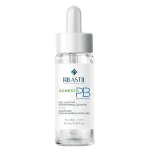 RILASTIL Acnestil PB Gel s probiotiky pro problematickou pleť 30 ml