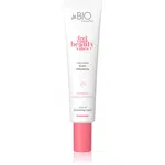 beBIO Feel Your Beauty Vibes pečující krém na obličej 40 ml