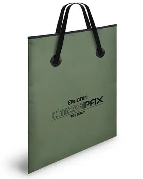 Delphin pouzdro na podběrákové hlavy omegapax 75x90 cm