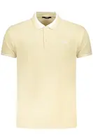 Pánské béžové polo triko Cavalli Class