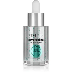 Revuele Skin Capsules Comforting zklidňující pleťové sérum 30 ml
