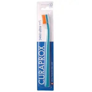 Curaprox 5460 Ultra Soft zubní kartáček 1 ks