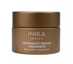 Inika Organic Noční regenerační kúra 50 ml