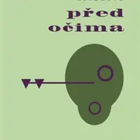 Před očima - Romana Křenková