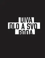 Divadlo a svoboda - kolektiv autorů, Martina Pecková Černá