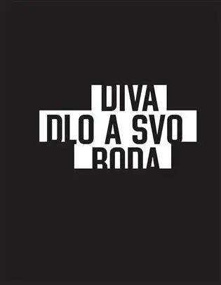 Divadlo a svoboda - kolektiv autorů, Martina Pecková Černá