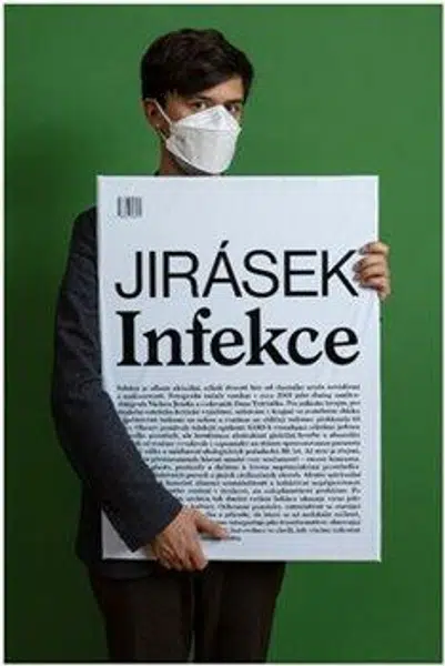 Infekce 2001-2021 - Václav Jirásek