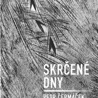 Skrčené dny - Petr Čermáček
