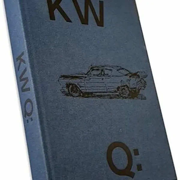 KW Q: - Jiří Ptáček