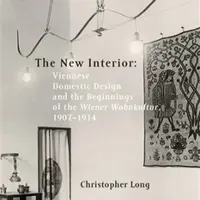 The New Interior - Christopher Long
