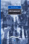 Přítomnost - David Harrower