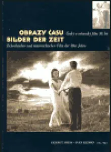 Obrazy času / Bilder der Zeit - Ivan Klimeš, Gernot Heiss