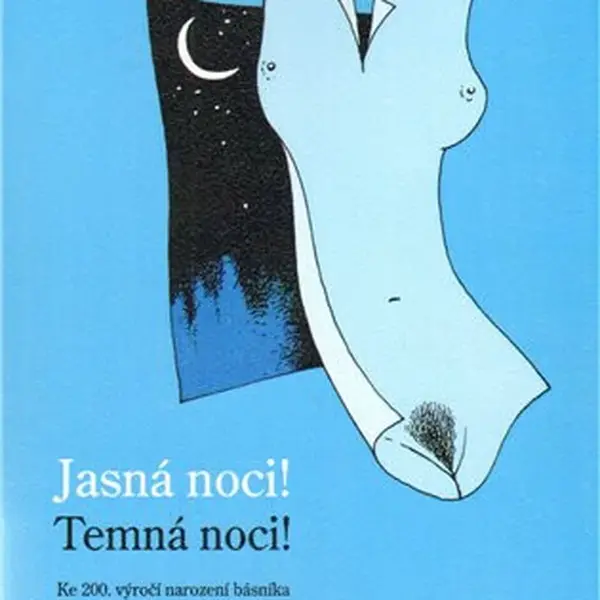 Jasná noci! Temná noci!