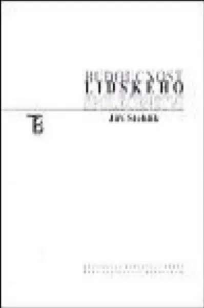 Budoucnost lidského společenství - Jiří Stehlík
