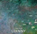 Lekníny - Claude Monet - Marina Linares