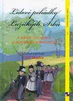 Lidové pohádky Lužických Srbů v podání současných lužickosrbských spisovatelů - Jiří Mudra