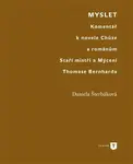 Myslet - Daniela Šterbáková