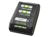 Nabíječka baterií GP B631