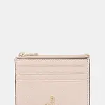 Kožená peněženka Furla dámská, růžová barva, WP00388.ARE000.0496S