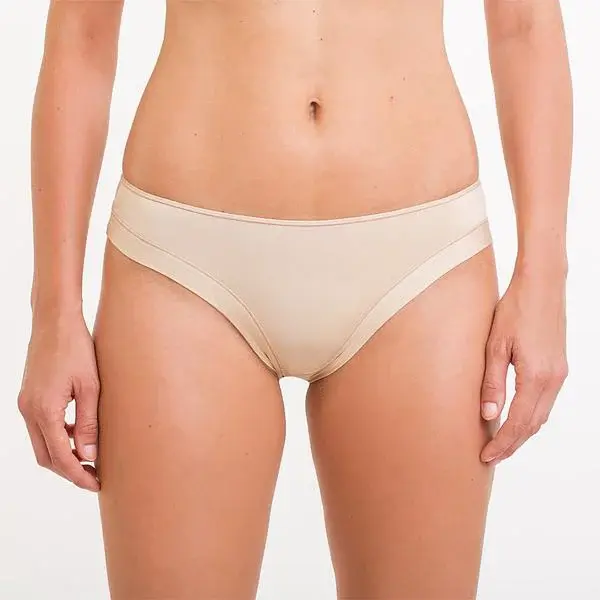Bellinda 
BRAZILIAN MINISLIP - Brazilian panties (Brazilian) - nude