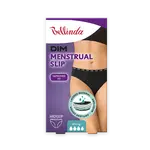 Dámské kalhotky Bellinda menstruační černé