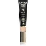 Dripping Gold CC Me In lehký make-up SPF 45 odstín 04 Beige 32 ml
