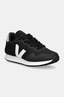 Tenisky Veja Sdu Tpu B-Mesh RT012698 černá barva