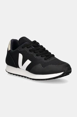 Tenisky Veja Sdu Tpu B-Mesh RT012698 černá barva
