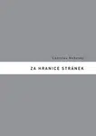 Za hranice stránek - Ladislav Nebeský