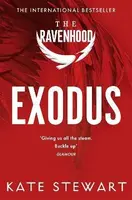 Exodus - Kate Stewart
