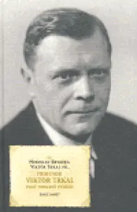 Profesor Viktor Trkal - Miroslav Brdička, Viktor ml. Trkal