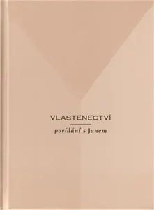 Vlastenectví - povídání s Janem - Jan Konfršt