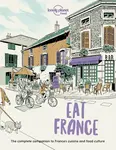 Lonely Planet: Eat France