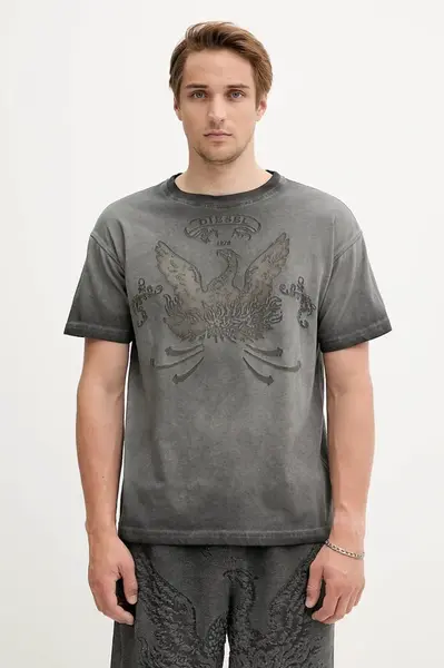 Tričko Diesel T-NORM-T9