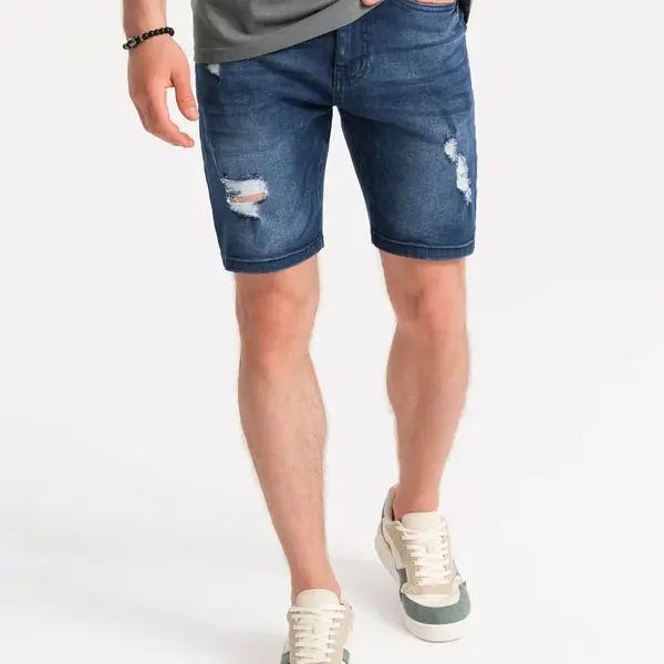 Pánské kraťasy Ombre