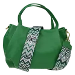 NovaKabelka.cz Tea Verde Freddo s přídavným popruhem