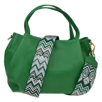 NovaKabelka.cz Tea Verde Freddo s přídavným popruhem