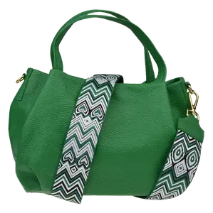 NovaKabelka.cz Tea Verde Freddo s přídavným popruhem