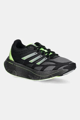 Dětské tenisky adidas Originals ADIZERO ARUKU černá barva, JR4276